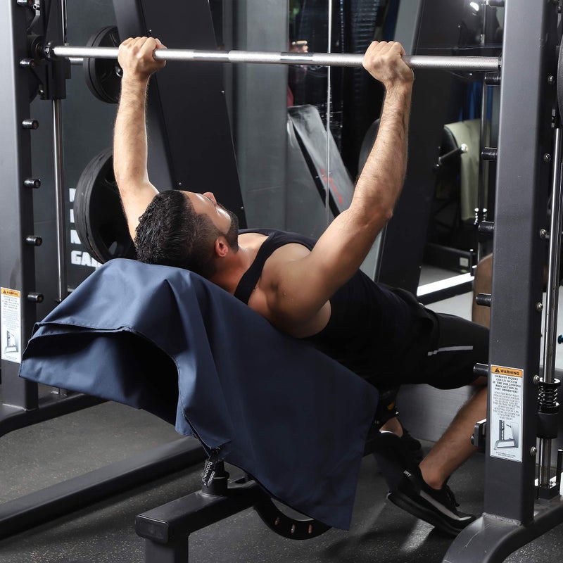 Rainleaf منشفة راينليف ميكروفايبر مثالية للسفر والصالة الرياضية والتخييم. تجف بسرعة - تمتص الماء بشكل ممتاز - مدمجة للغاية - خفيفة الوزن. - Image 5